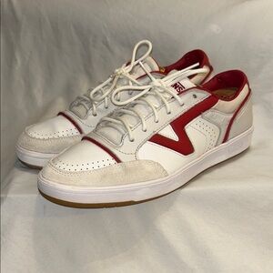 Vans Lowland ComfyCush® Skate Shoe